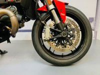USED 2018 18 DUCATI Monster 821 821cc LOW MILEAGE