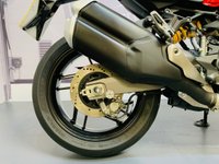 USED 2018 18 DUCATI Monster 821 821cc LOW MILEAGE