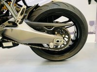 USED 2018 18 DUCATI Monster 821 821cc LOW MILEAGE