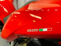 USED 2018 18 DUCATI Monster 821 821cc LOW MILEAGE