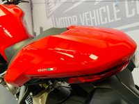 USED 2018 18 DUCATI Monster 821 821cc LOW MILEAGE