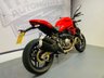 USED 2018 18 DUCATI Monster 821 821cc LOW MILEAGE