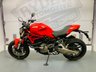 USED 2018 18 DUCATI Monster 821 821cc LOW MILEAGE