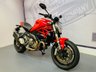 USED 2018 18 DUCATI Monster 821 821cc LOW MILEAGE