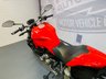 USED 2018 18 DUCATI Monster 821 821cc LOW MILEAGE