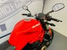 USED 2018 18 DUCATI Monster 821 821cc LOW MILEAGE