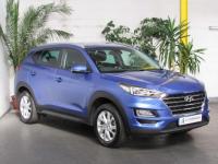 USED 2018 HYUNDAI TUCSON 1.6 GDi SE Nav (s/s) 5dr SAT NAV HYUNDAI WARRANTY 2023