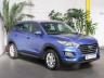 USED 2018 HYUNDAI TUCSON 1.6 GDi SE Nav (s/s) 5dr SAT NAV HYUNDAI WARRANTY 2023