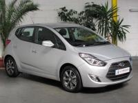 USED 2018 67 HYUNDAI IX20 1.6 SE Auto 5dr GENUINE LOW MILEAGE 1 OWNER