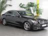 USED 2017 67 MERCEDES-BENZ E-CLASS 2.0 E220d AMG Line G-Tronic+ (s/s) 4dr SAT NAV 1 OWNER LOW MILEAGE