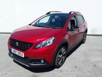 USED 2017 17 PEUGEOT 2008 1.2 PureTech GT Line EAT (s/s) 5dr &pound;30 ROAD TAX PANORAMIC ROOF