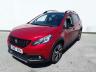 USED 2017 17 PEUGEOT 2008 1.2 PureTech GT Line EAT (s/s) 5dr &pound;30 ROAD TAX PANORAMIC ROOF