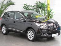 USED 2017 17 RENAULT KADJAR 1.5 dCi Dynamique Nav (s/s) 5dr &pound;0 ROAD TAX SAT NAV FSH
