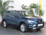 USED 2017 66 SEAT ATECA 1.4 EcoTSI XCELLENCE (s/s) 5dr SAT NAV LEATHER LOW MILEAGE