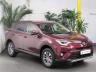 USED 2017 66 TOYOTA RAV4 2.5 VVT-h Business Edition Plus CVT (s/s) 5dr (Safety Sense, Nav) &pound;30 ROAD TAX SAT NAV 1 OWNER