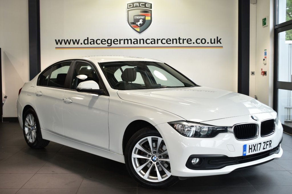 View our BMW 3 SERIES