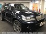 USED 2011 11 BMW X5 3.0 XDRIVE40D M SPORT 5d 302 BHP UK DELIVERY* RAC APPROVED* FINANCE ARRANGED* PART EX
