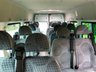USED 2013 13 FORD TRANSIT 135 T430 MINIBUS 17 SEATER [ LOW MILES 25k ] NO VAT !!  