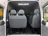 USED 2013 13 FORD TRANSIT 135 T430 MINIBUS 17 SEATER [ LOW MILES 25k ] NO VAT !!  