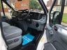 USED 2013 13 FORD TRANSIT 135 T430 MINIBUS 17 SEATER [ LOW MILES 25k ] NO VAT !!  