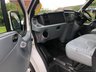 USED 2013 13 FORD TRANSIT 135 T430 MINIBUS 17 SEATER [ LOW MILES 25k ] NO VAT !!  