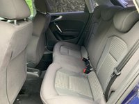 USED 2014 14 AUDI A1 1.4 SPORTBACK TFSI SPORT 5d 122 BHP 