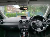 USED 2014 14 AUDI A1 1.4 SPORTBACK TFSI SPORT 5d 122 BHP 