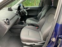 USED 2014 14 AUDI A1 1.4 SPORTBACK TFSI SPORT 5d 122 BHP 