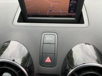 USED 2014 14 AUDI A1 1.4 SPORTBACK TFSI SPORT 5d 122 BHP 