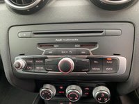 USED 2014 14 AUDI A1 1.4 SPORTBACK TFSI SPORT 5d 122 BHP 