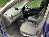 USED 2014 14 AUDI A1 1.4 SPORTBACK TFSI SPORT 5d 122 BHP 