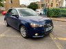 USED 2014 14 AUDI A1 1.4 SPORTBACK TFSI SPORT 5d 122 BHP 