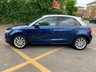 USED 2014 14 AUDI A1 1.4 SPORTBACK TFSI SPORT 5d 122 BHP 