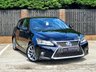 USED 2014 14 LEXUS CT 1.8 200H F SPORT 5d 134 BHP 