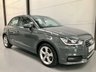 USED 2016 66 AUDI A1 1.0 SPORTBACK TFSI SPORT 5d 93 BHP ZERO TAX, LOW INSURANCE, LOW MILEAGE
