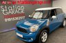 USED 2011 61 MINI COUNTRYMAN 1.6 ONE 5d 98 BHP 