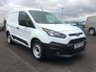 USED 2017 67 FORD TRANSIT CONNECT 1.5 220 P/V 102PS EURO 6 EURO 6 - ULEZ COMPLIANT