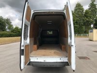 USED 2012 12 FORD TRANSIT 2.2 350 TREND H/R 124 BHP GENUINE LOW MILES ** NO VAT **