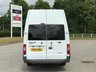 USED 2012 12 FORD TRANSIT 2.2 350 TREND H/R 124 BHP GENUINE LOW MILES ** NO VAT **