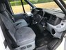 USED 2012 12 FORD TRANSIT 2.2 350 TREND H/R 124 BHP GENUINE LOW MILES ** NO VAT **