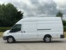 USED 2012 12 FORD TRANSIT 2.2 350 TREND H/R 124 BHP GENUINE LOW MILES ** NO VAT **