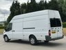 USED 2012 12 FORD TRANSIT 2.2 350 TREND H/R 124 BHP GENUINE LOW MILES ** NO VAT **