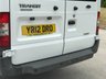 USED 2012 12 FORD TRANSIT 2.2 350 TREND H/R 124 BHP GENUINE LOW MILES ** NO VAT **