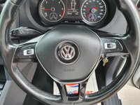USED 2015 65 VOLKSWAGEN AMAROK 2.0 DC TDI HIGHLINE 4MOTION 180 BHP LEATHER + SPORT TOP  ** NO VAT **