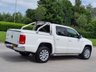 USED 2015 65 VOLKSWAGEN AMAROK 2.0 DC TDI HIGHLINE 4MOTION 180 BHP LEATHER + SPORT TOP  ** NO VAT **