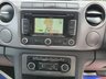 USED 2015 65 VOLKSWAGEN AMAROK 2.0 DC TDI HIGHLINE 4MOTION 180 BHP LEATHER + SPORT TOP  ** NO VAT **