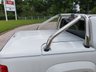 USED 2015 65 VOLKSWAGEN AMAROK 2.0 DC TDI HIGHLINE 4MOTION 180 BHP LEATHER + SPORT TOP  ** NO VAT **