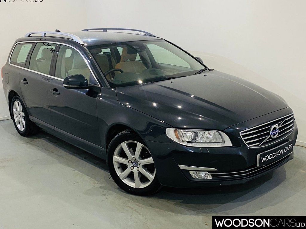 View our VOLVO V70