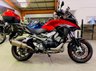 USED 2016 66 HONDA VFR800X CROSSRUNNER X-F  WITH AKRAPOVIC EXHAUST
