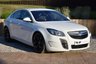 USED 2013 13 VAUXHALL INSIGNIA 2.8 VXR SUPERSPORT 5d 320 BHP SOLD ALL VXR MODELS WANTED.